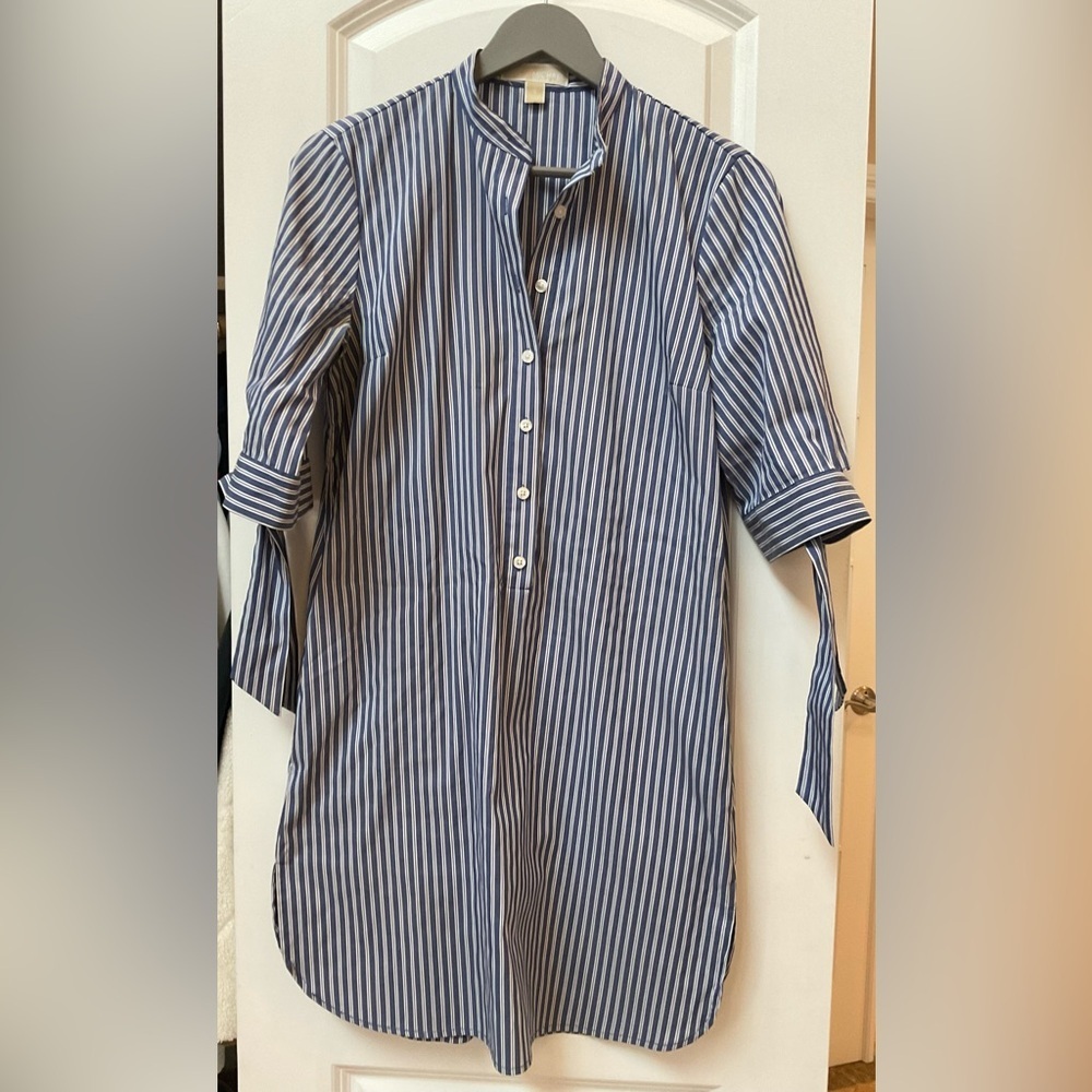 MICHAEL Michael Kors Shirt Dress